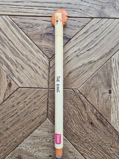 Legami Erasable Pen