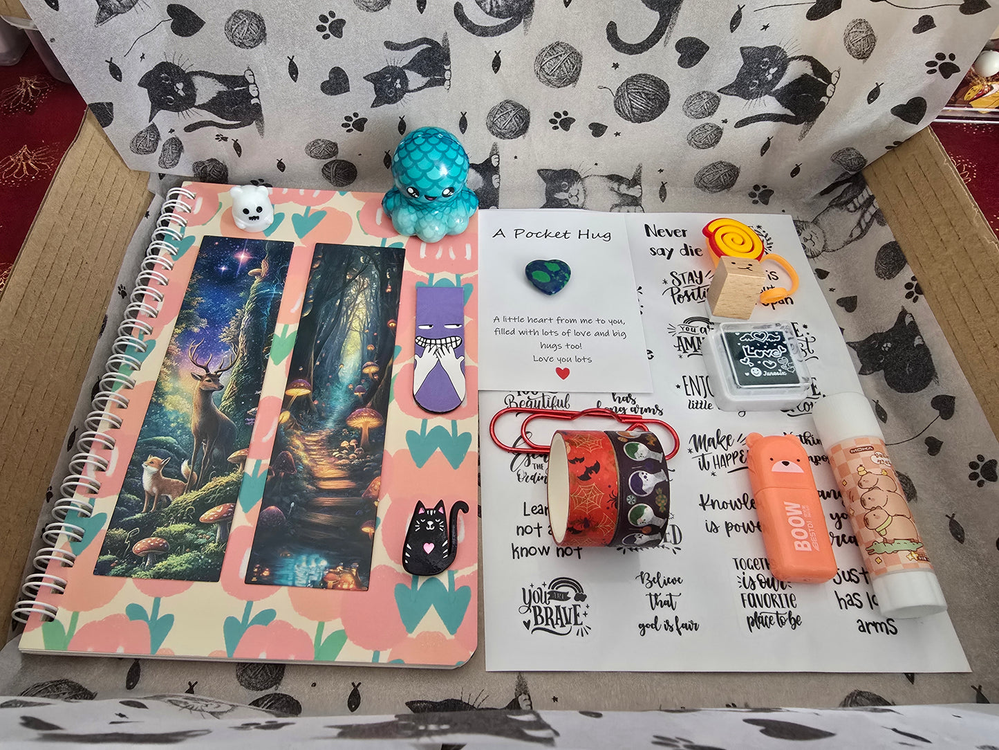 Cauldron of Surprise Set *LIMITED STOCK*