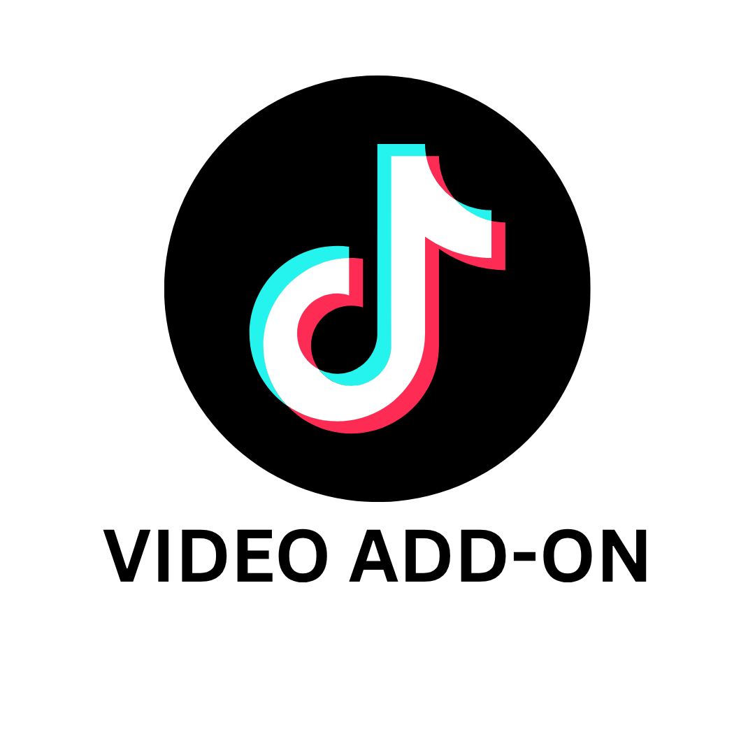 TikTok Video Add On