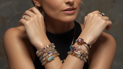The "Twinkle" Bracelet Mystery Bundle (5 Bags)