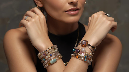 The "Twinkle" Bracelet Mystery Bundle (5 Bags)