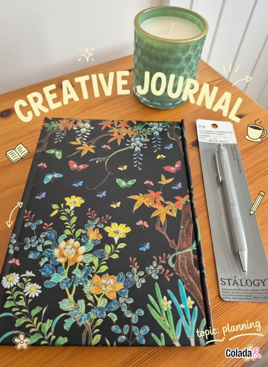 The Writer's Duo - Ashmolean Edition