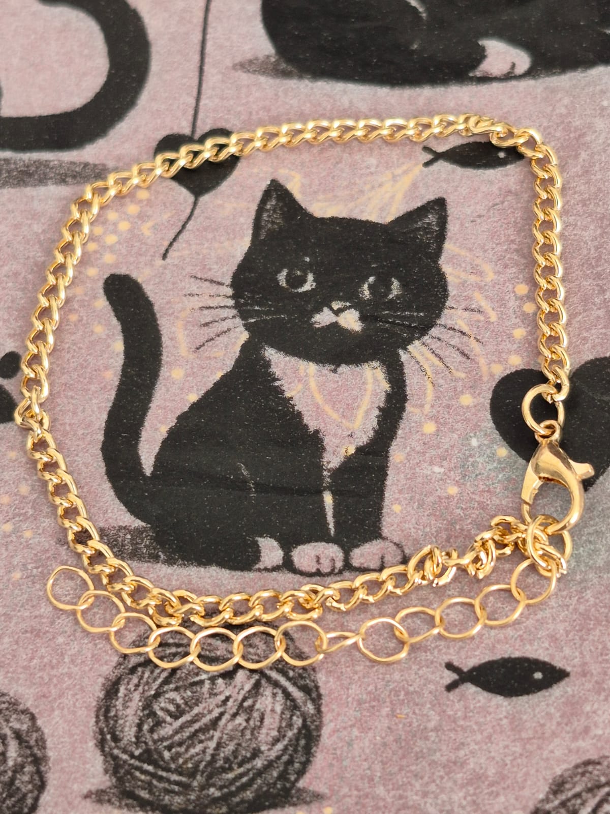 The "Twinkle" Bracelet Mystery Bundle (5 Bags)