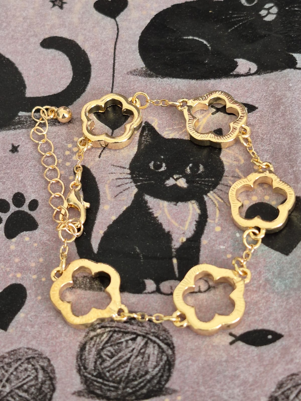 The "Twinkle" Bracelet Mystery Bundle (5 Bags)