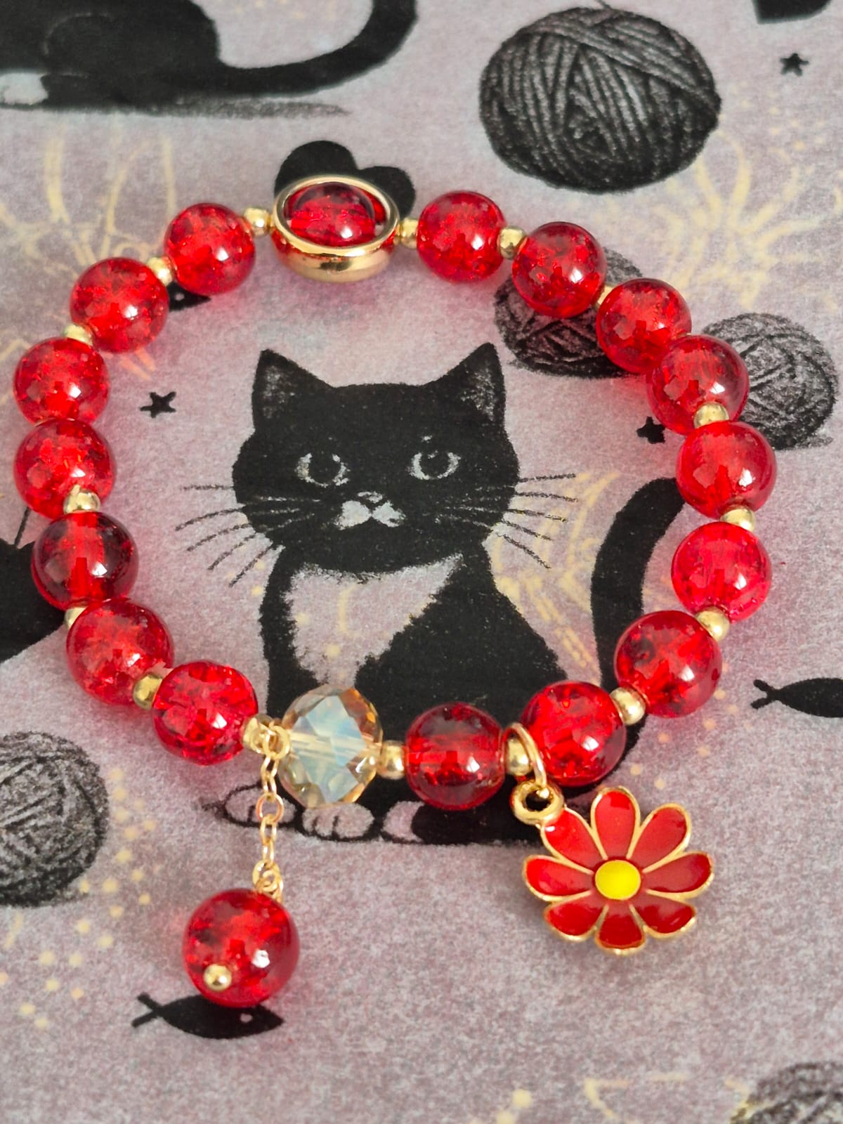 The "Twinkle" Bracelet Mystery Bundle (5 Bags)