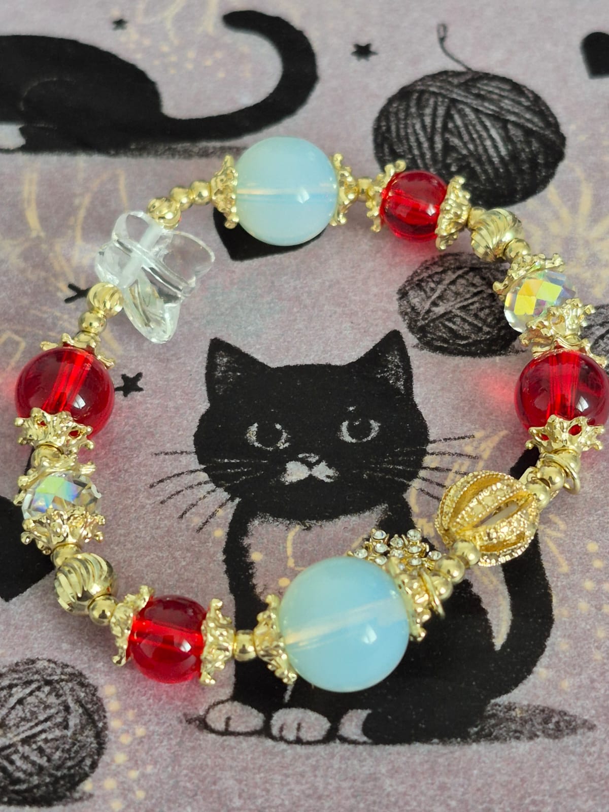 The "Twinkle" Bracelet Mystery Bundle (5 Bags)