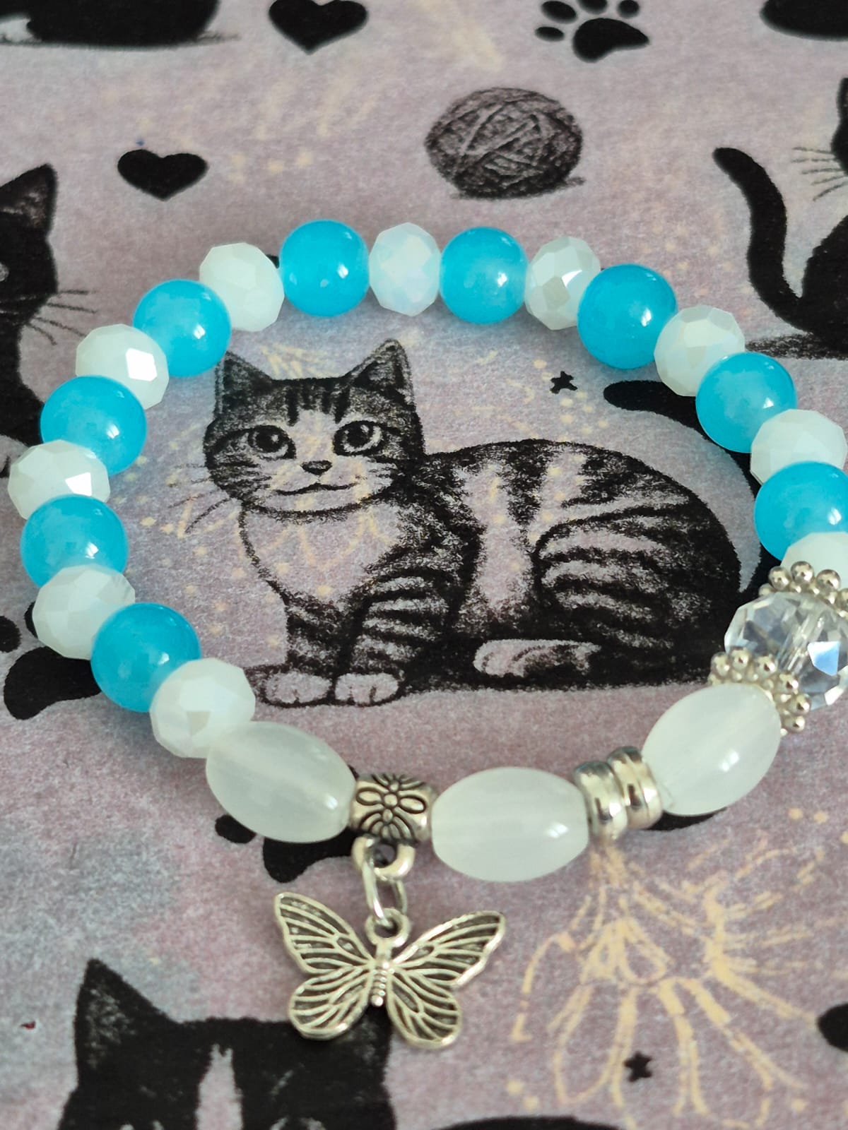 The "Twinkle" Bracelet Mystery Bundle (5 Bags)