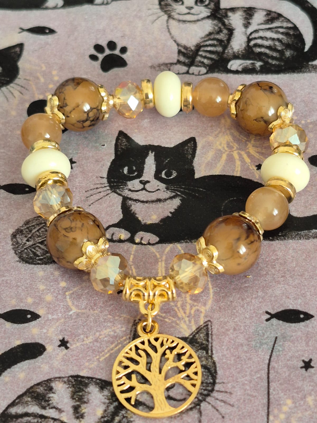 The "Twinkle" Bracelet Mystery Bundle (5 Bags)