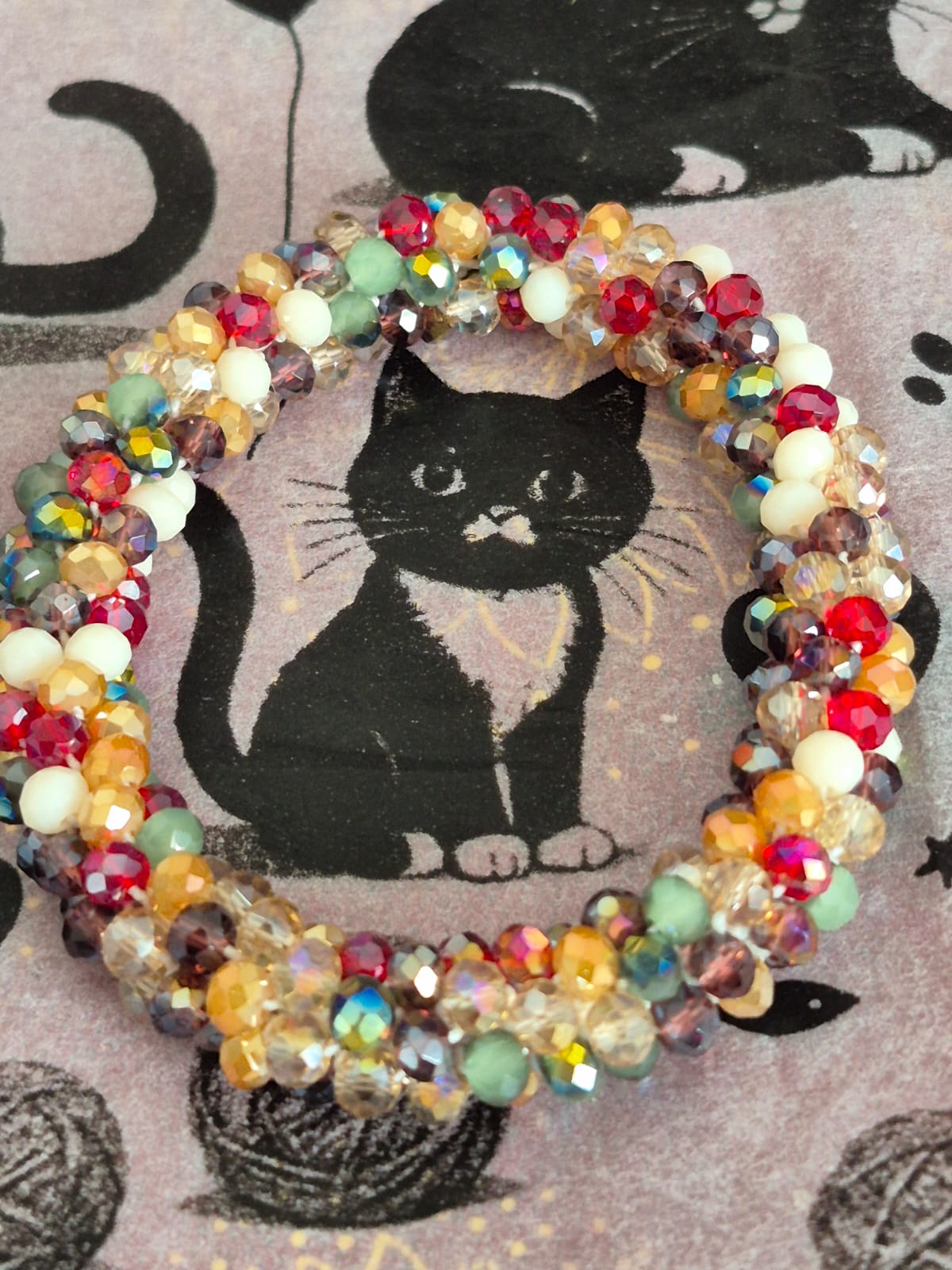 The "Twinkle" Bracelet Mystery Bundle (5 Bags)